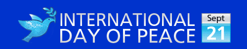 International Day of Peace