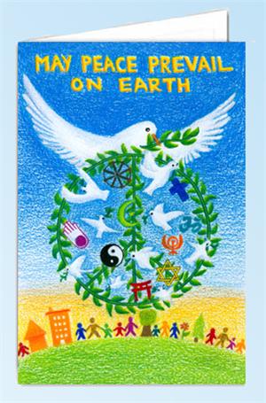 Essay on may peace prevail on earth 07 image