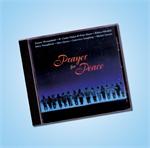 Prayer for Peace CD